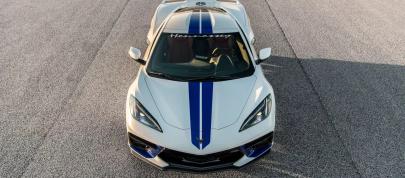 2023 Hennessey H700 Corvette C8 Stingray 2023 Hennessey H700 Corvette C8 Stingray