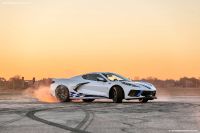 Hennessey H700 Corvette C8 Stingray (2023)