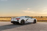 Hennessey H700 Corvette C8 Stingray (2023)