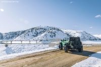 Hennessey VelociRaptor 500 Bronco (2023)