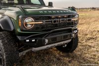 Hennessey VelociRaptor 500 Bronco (2023)