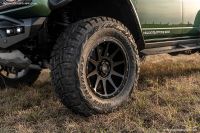 Hennessey VelociRaptor 500 Bronco (2023)