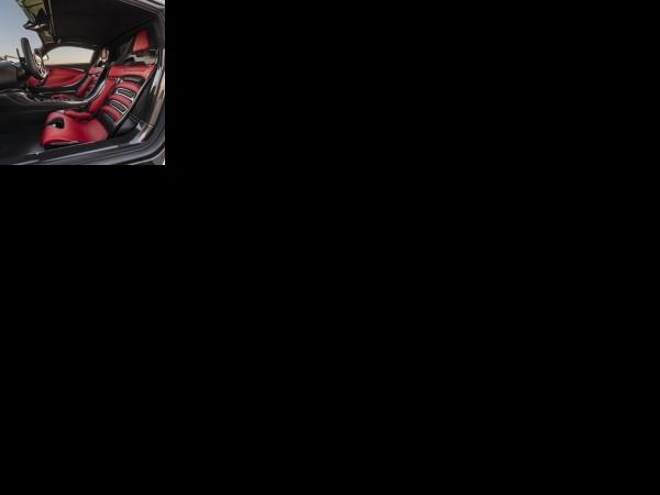 Hennessey Venom F5 Revolution Coupe (2023) - picture 25 of 25