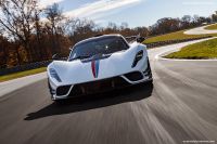 Hennessey Venom F5 Revolution Coupe (2023)