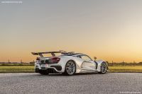 Hennessey Venom F5 Revolution Coupe (2023)