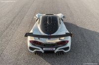Hennessey Venom F5 Revolution Coupe (2023)
