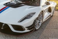 Hennessey Venom F5 Revolution Coupe (2023)