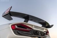 Hennessey Venom F5 Revolution Coupe (2023)