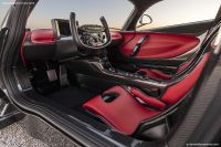 Hennessey Venom F5 Revolution Coupe (2023)