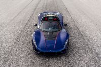 Hennessey Venom F5 Roadster (2023)