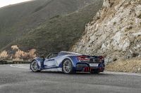 Hennessey Venom F5 Roadster (2023)