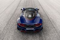 Hennessey Venom F5 Roadster (2023)