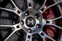 Hennessey Venom F5 Roadster (2023)