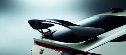 Honda Civic Type R (2023) - picture 4 of 18