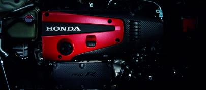 Honda Civic Type R (2023) - picture 7 of 18
