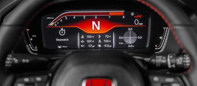 Honda Civic Type R (2023) - picture 12 of 18