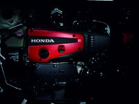2023 Honda Civic Type R, 7 of 18