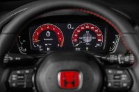 Honda Civic Type R (2023) - picture 11 of 18