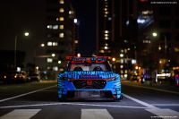 Honda CR-V Hybrid Racer (2023)