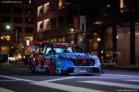 Honda CR-V Hybrid Racer (2023)