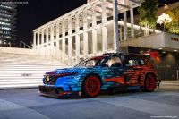 Honda CR-V Hybrid Racer (2023)
