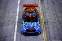 Honda CR-V Hybrid Racer (2023)