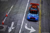 Honda CR-V Hybrid Racer (2023)