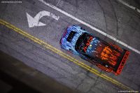 Honda CR-V Hybrid Racer (2023)