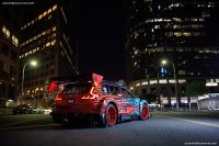 Honda CR-V Hybrid Racer (2023)