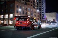 Honda CR-V Hybrid Racer (2023)