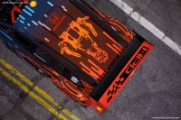 Honda CR-V Hybrid Racer (2023)