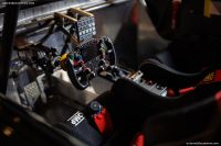 Honda CR-V Hybrid Racer (2023)