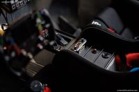 Honda CR-V Hybrid Racer (2023)