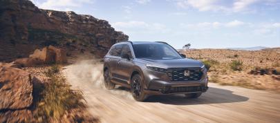 Honda CR-V (2023) - picture 4 of 7
