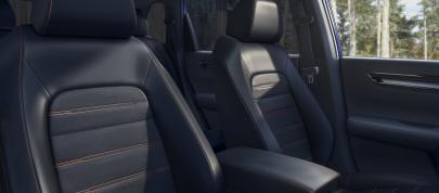 Honda CR-V (2023) - picture 7 of 7