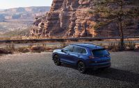 Honda CR-V (2023) - picture 2 of 7