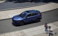 Honda CR-V (2023)