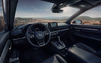 Honda CR-V (2023) - picture 6 of 7