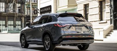 Honda HR-V (2023) - picture 4 of 54