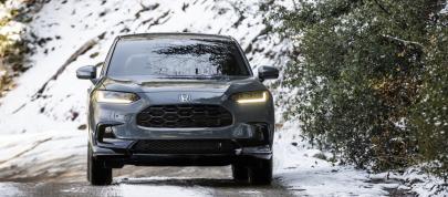 Honda HR-V (2023) - picture 7 of 54