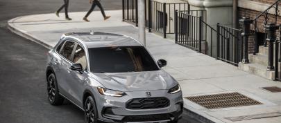 Honda HR-V (2023) - picture 12 of 54