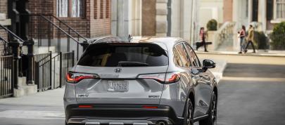 Honda HR-V (2023) - picture 15 of 54