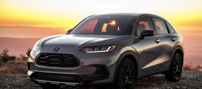 Honda HR-V (2023) - picture 20 of 54