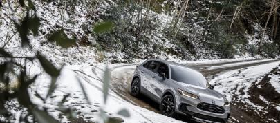 Honda HR-V (2023) - picture 23 of 54