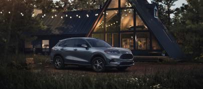 Honda HR-V (2023) - picture 28 of 54