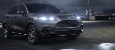 Honda HR-V (2023) - picture 31 of 54