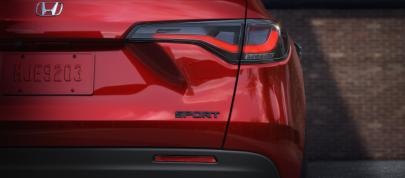 Honda HR-V (2023) - picture 36 of 54