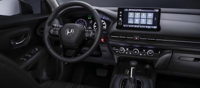 Honda HR-V (2023) - picture 39 of 54