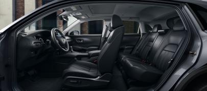 Honda HR-V (2023) - picture 44 of 54