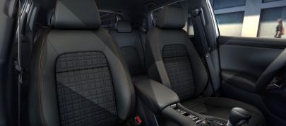 Honda HR-V (2023) - picture 47 of 54